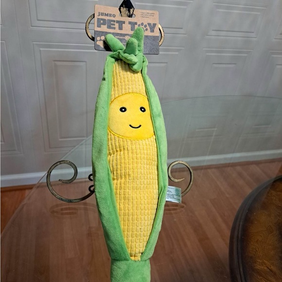Jumbo giftable World Pet Toy corn 🌽 20" - Picture 9 of 9